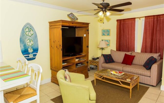 Sandpiper Cove Studios By Holiday Isle
