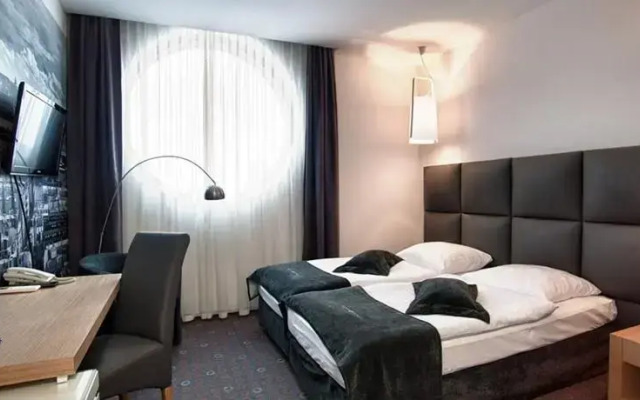 Aroma Stone Hotel Spa