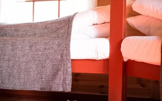 Vestvatn - Arctic Cabins