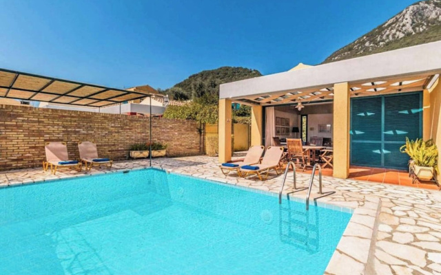 Villa Zante