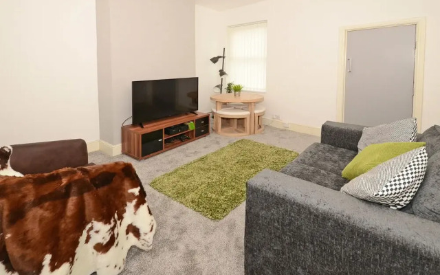 Townhouse @ Boothen Rd - Stoke