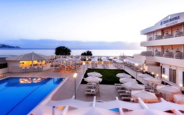 Mareblue Neptuno Beach