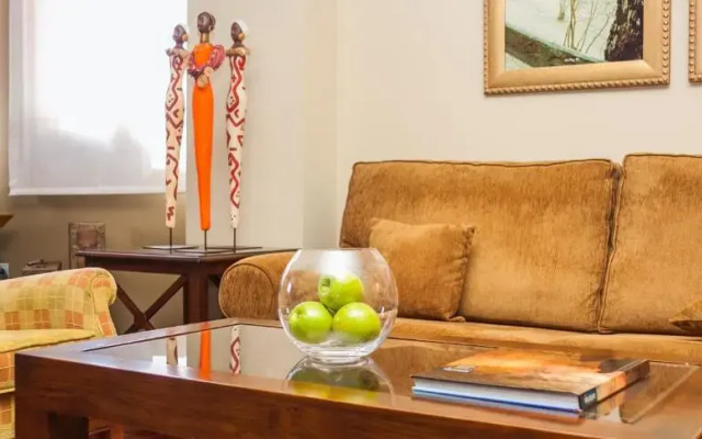 Hosteria de Torazo Nature Hotel & Spa