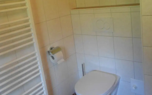 Charming Holiday Home in Huttau With Barbecue