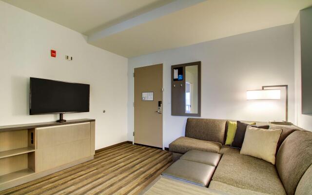 Hyatt House Chicago/Evanston