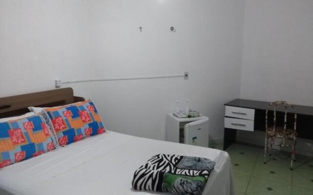 Pousada Capão Fôrro