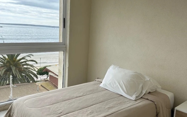 American Apart Hotel Los Vilos