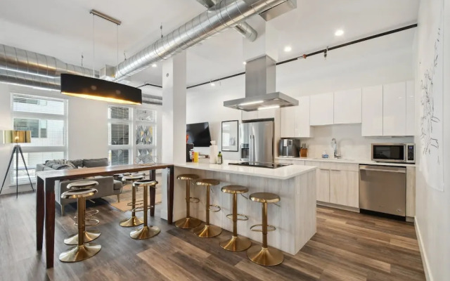Cowboy Muse | RiNo Art Lofts