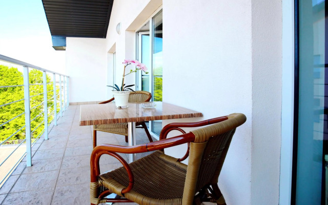 Apart Hotel TOMO