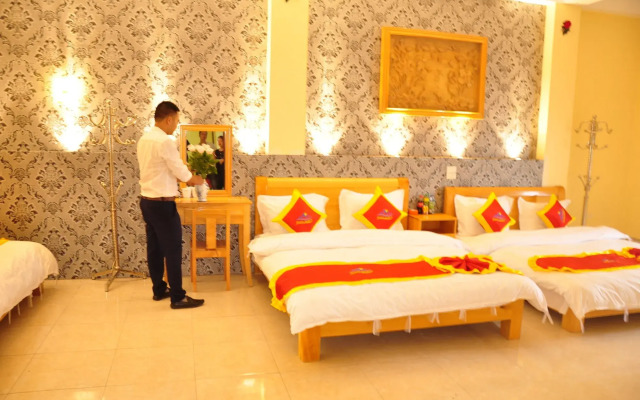 Bao Son Hotel