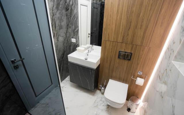 Aparthotel MARWELL RESIDENCE