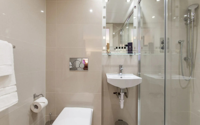 Shepherds Bush London Hotel