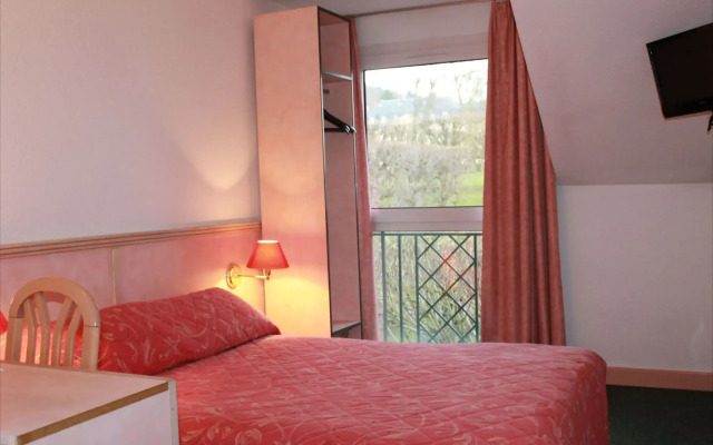 Hôtel Le Village