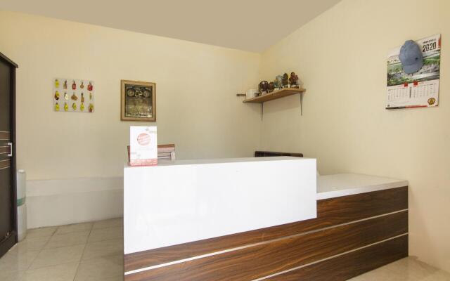 OYO 3210 Villa Aisya