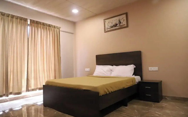 Strawberry Land Resort