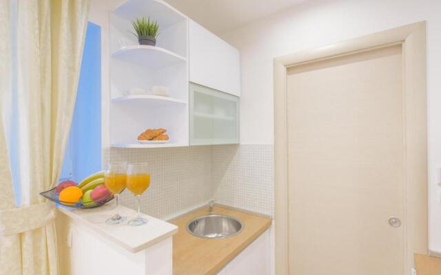 Best Location Apartments