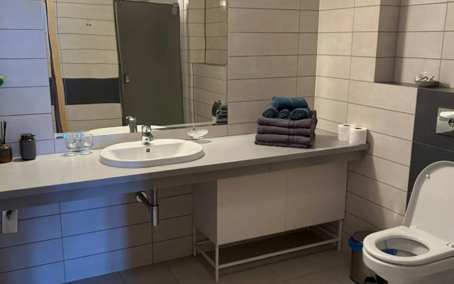 NEW Apartment 120 DONOVALY