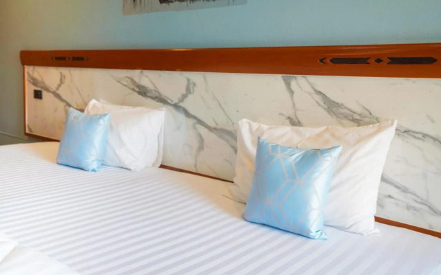 Mayfa Hotel (SHA Plus+)