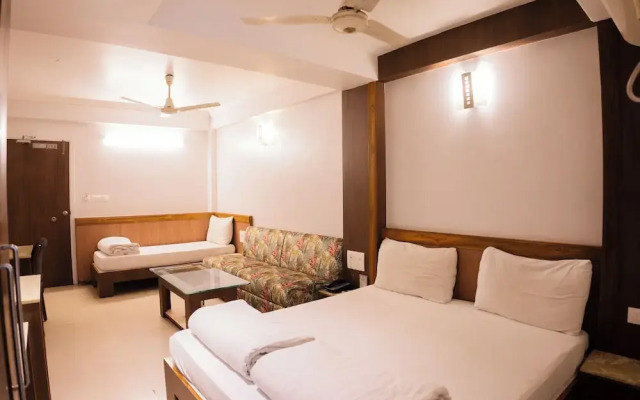 Jain's Hotel Rajhans