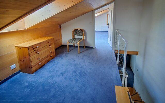 Hotel Gletscherblick