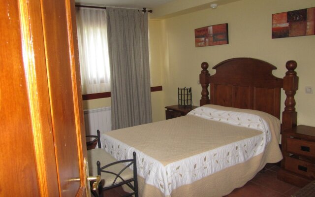Apartamentos la Higar