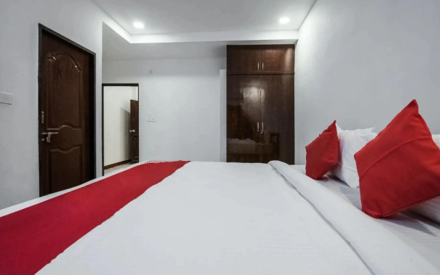Adarsh Grand Inn by OYO Rooms