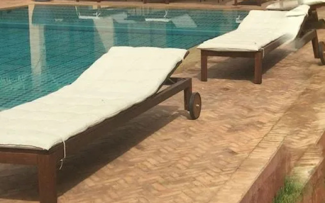 Villa Dar Manou