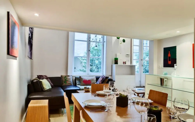 Appartement Orange