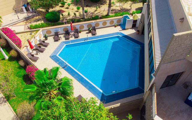 Intercontinental Al Jubail by IHG