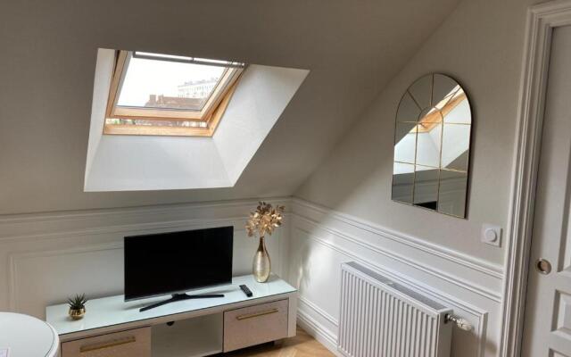 La Demeure De Charme