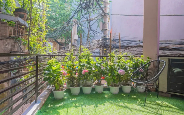 La Sen Tay Ho Homestay