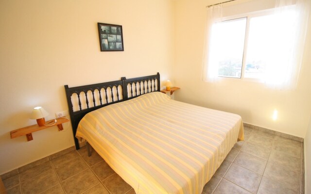 Villas Costa Calpe - Mark