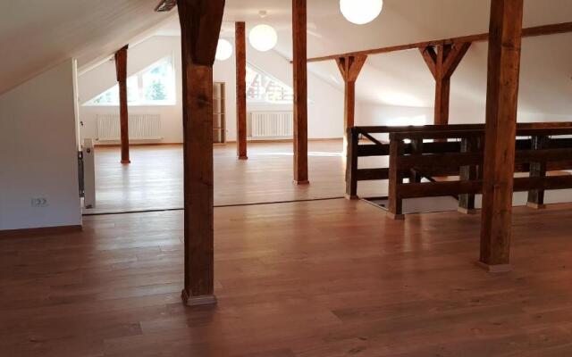 Carpen View Residence