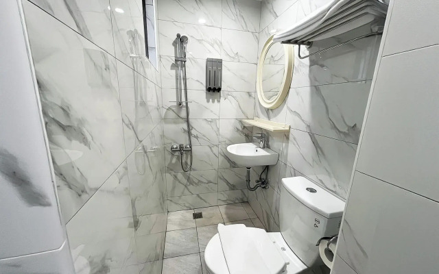 Light hostel - Chiayi