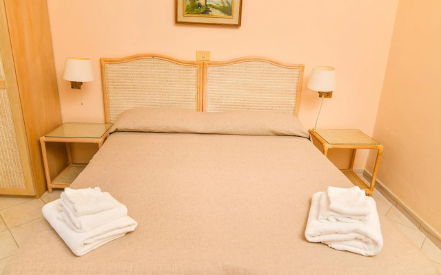 Hotel Maremonti