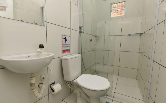 Suíte Dunas - Encantos dos Lençóis Maranhenses