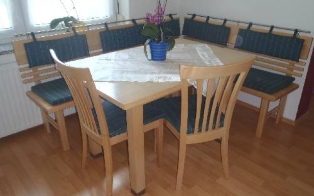 Ferienwohnung Irene Pachler