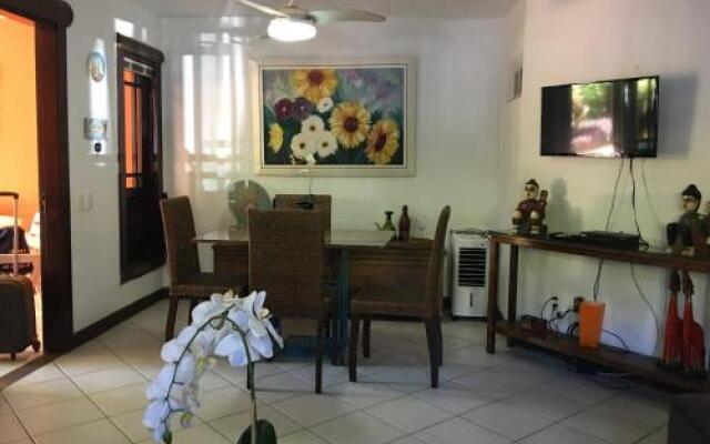 Casa Vilarejo do Farol