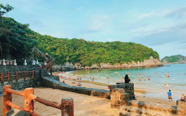 Nha nghi 81