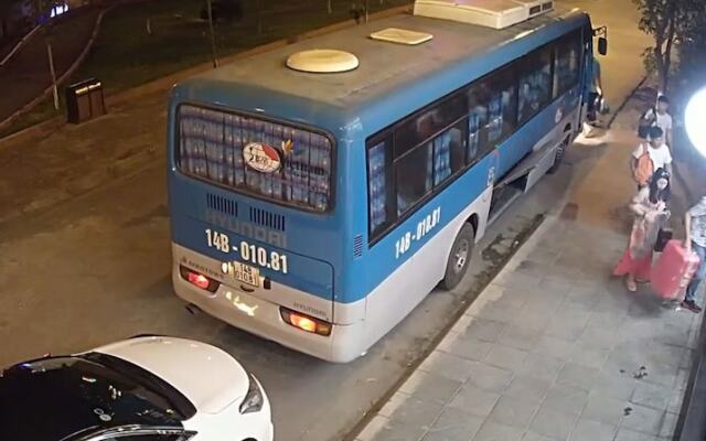 Bac Ninh Vienna Hotel