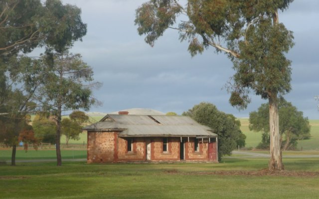 Country Bakehouse Accommodation