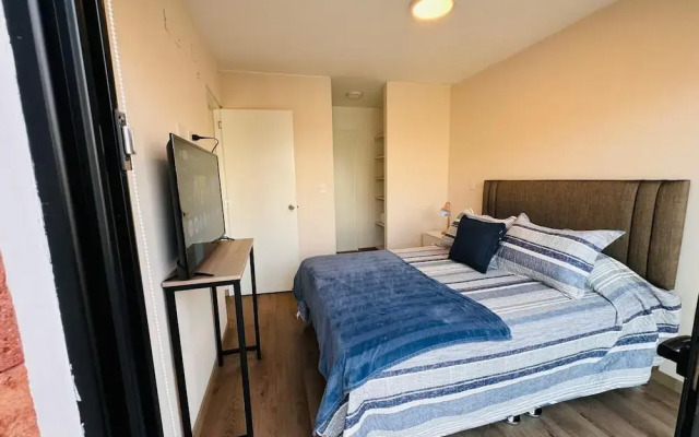 Monterrico Polo Aparts