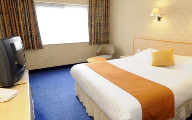 Ramada London Finchley