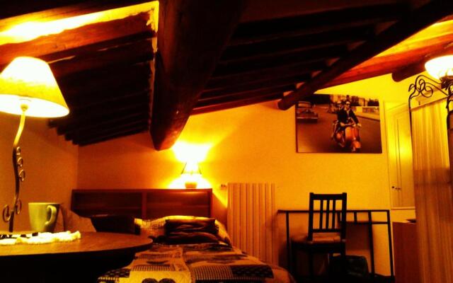 B&B Grano e Lavanda