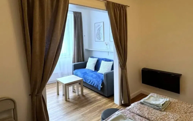 Short Way Apartments GPH
