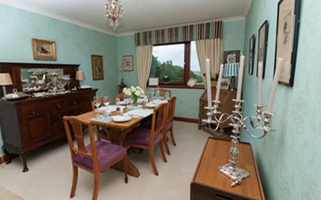 Torbeckhill B And B