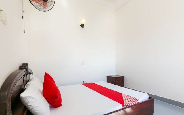 OYO 692 Trang Pham Hostel