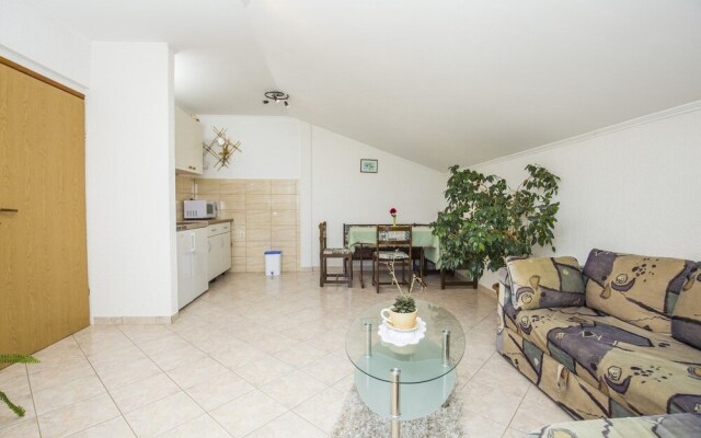 Apartment Lidija A1 Kampor