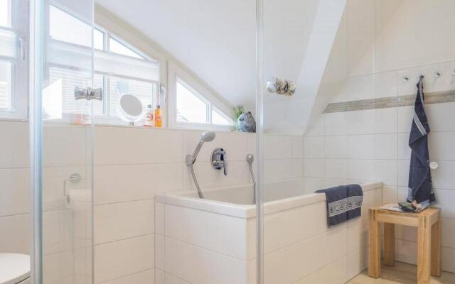 Rosenbergsiedlung 13 A Muschelmeer