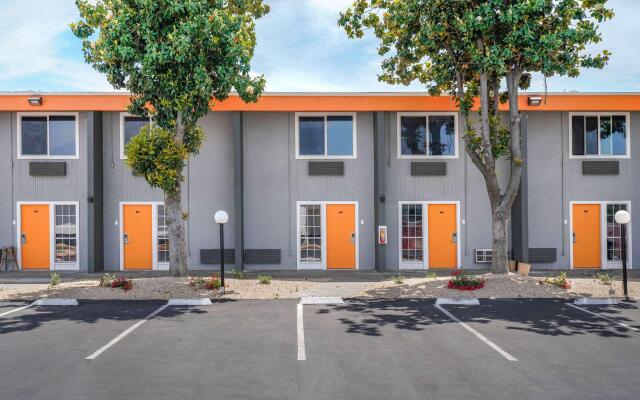 Days Inn Fresno North